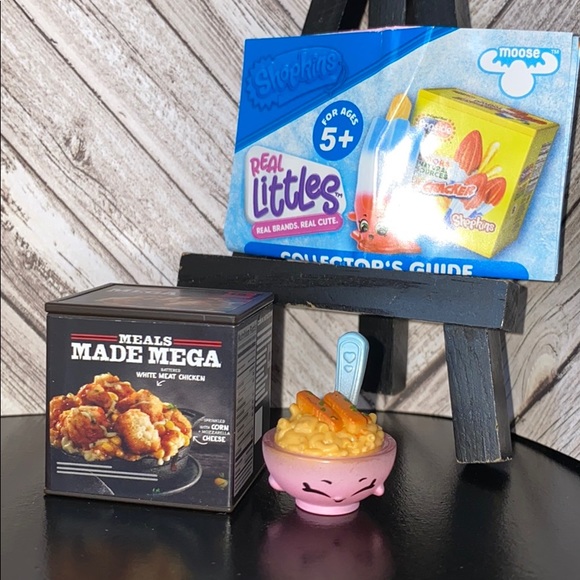 Shopkins - Picture 1 of 7